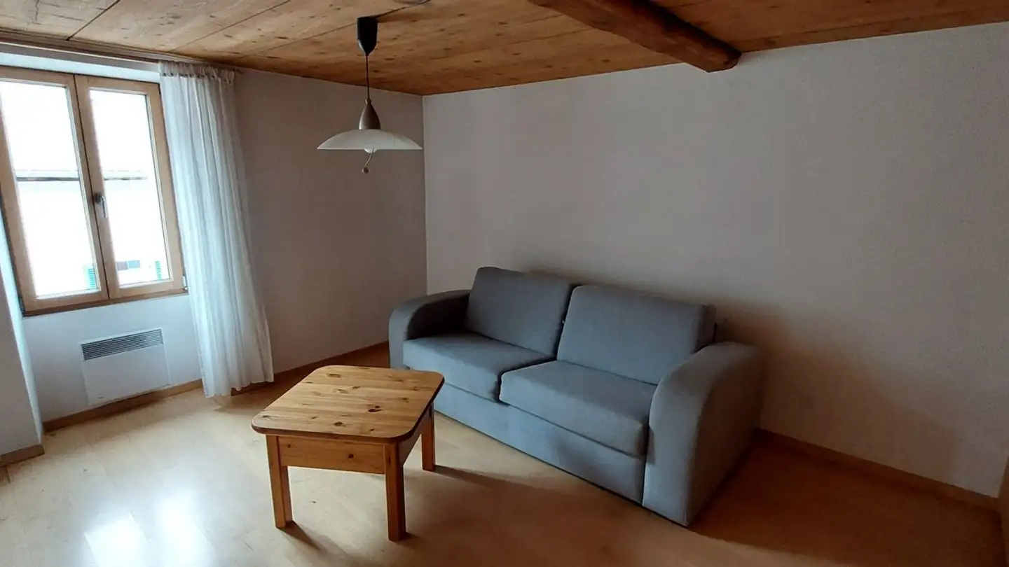 Appartamento in affitto - Furkastrasse 136, 3988 Obergesteln - Photo 4