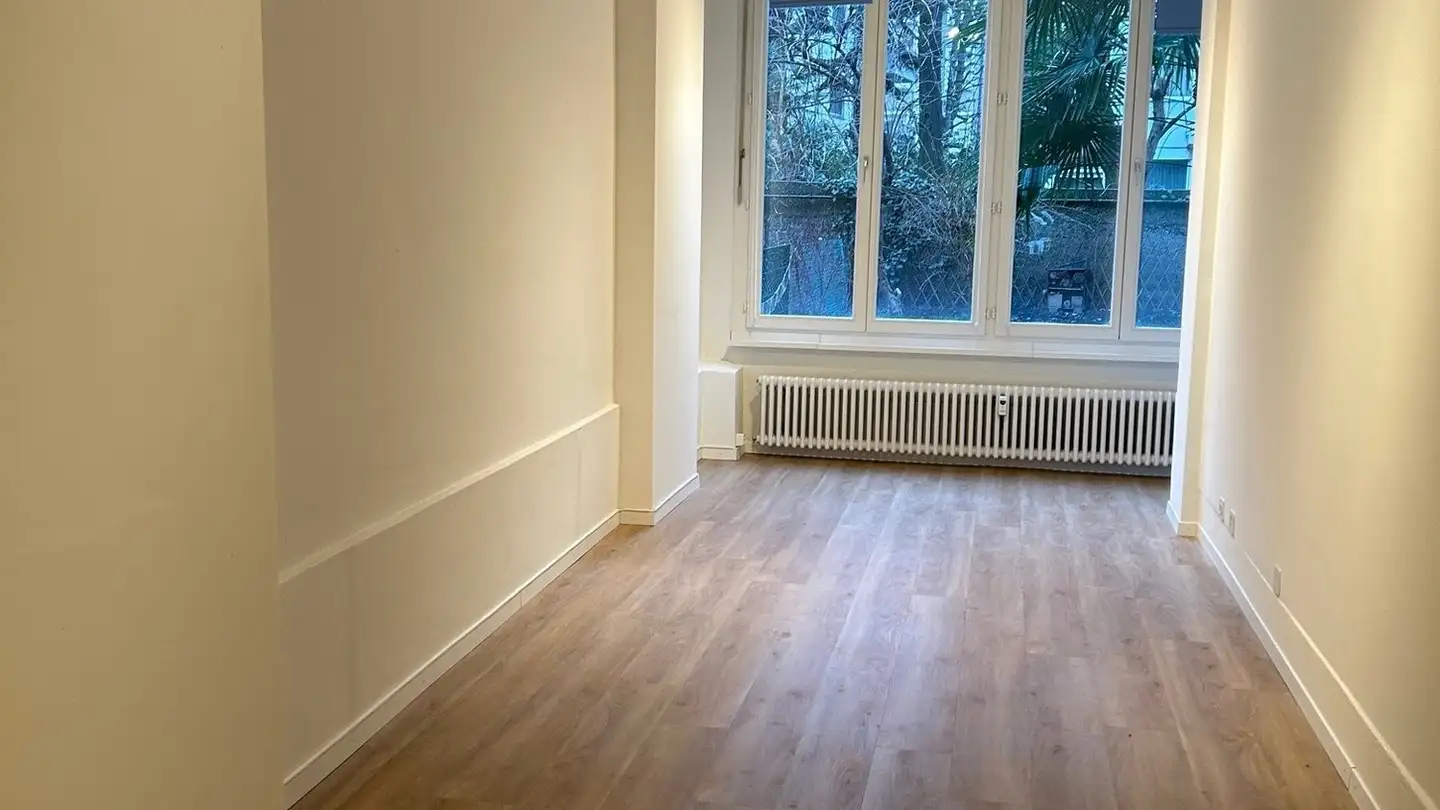 Studio à louer - Vogesenstrasse 52, 4056 Basel - Photo 4