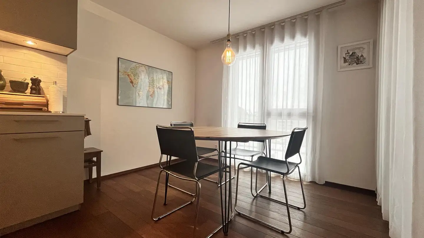 Apartment for rent - Feldstrasse 14, 6233 Büron - Photo 2