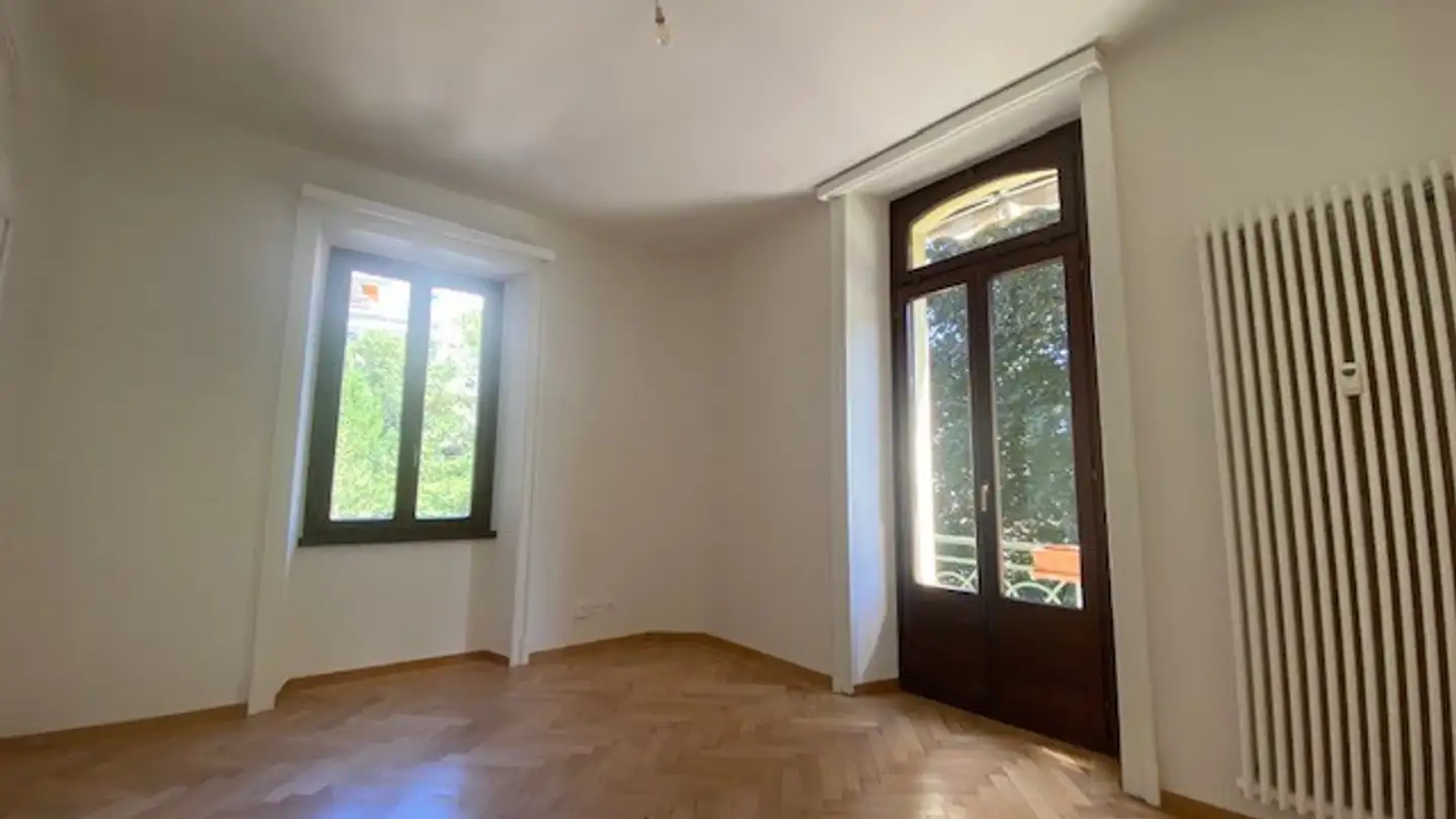 Wohnung mieten - Via Zurigo 16, 6900 Lugano - Foto 4