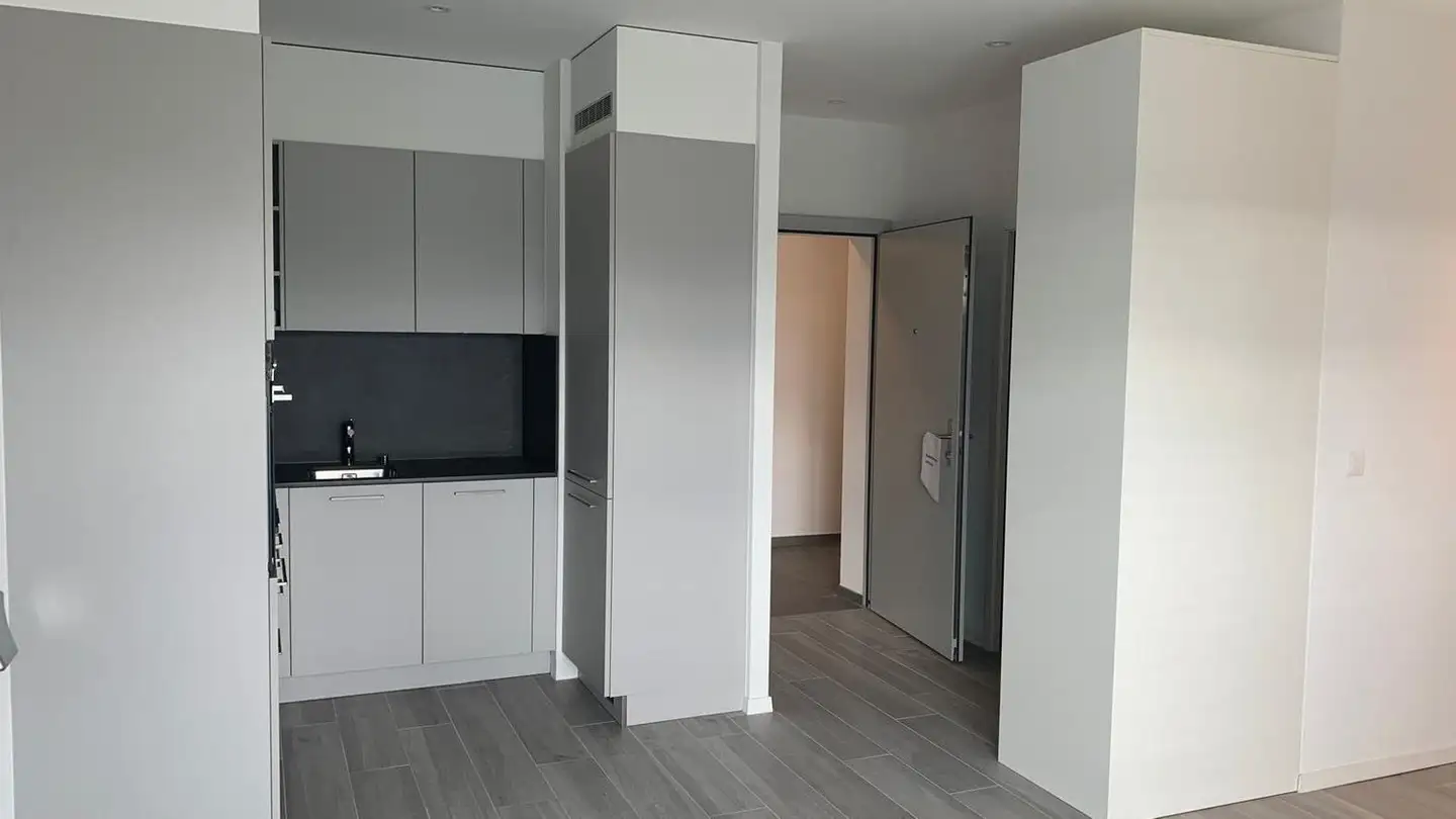 Appartamento in affitto - Rue Du Perron 5, 1196 Gland