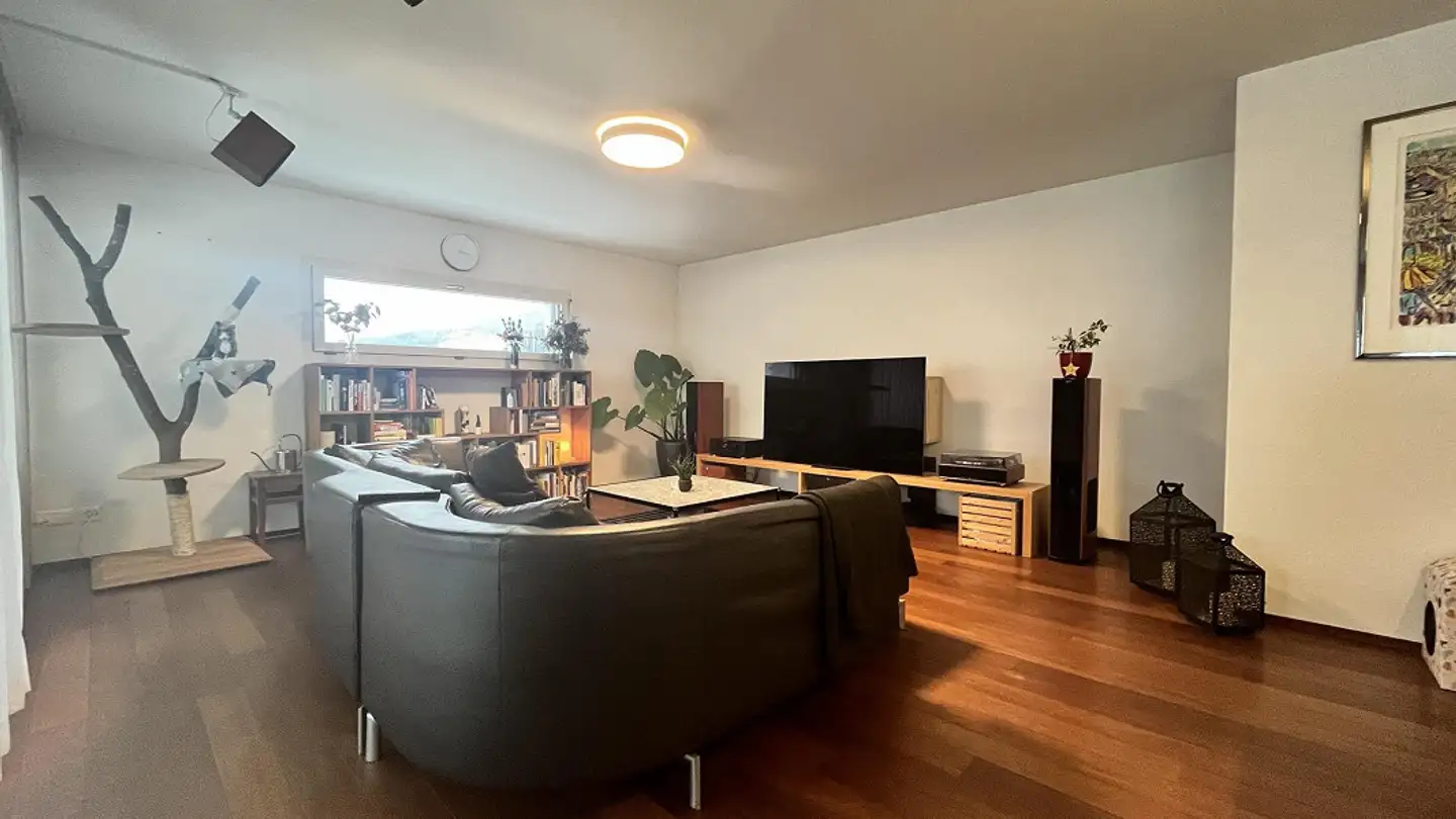 Apartment for rent - Feldstrasse 14, 6233 Büron - Photo 3