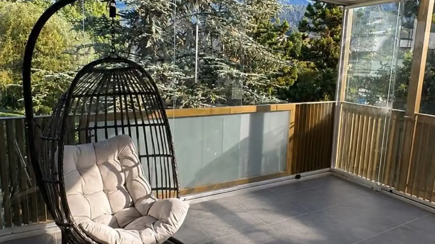 Appartamento in affitto - Stanserstrasse 23, 6362 Stansstad