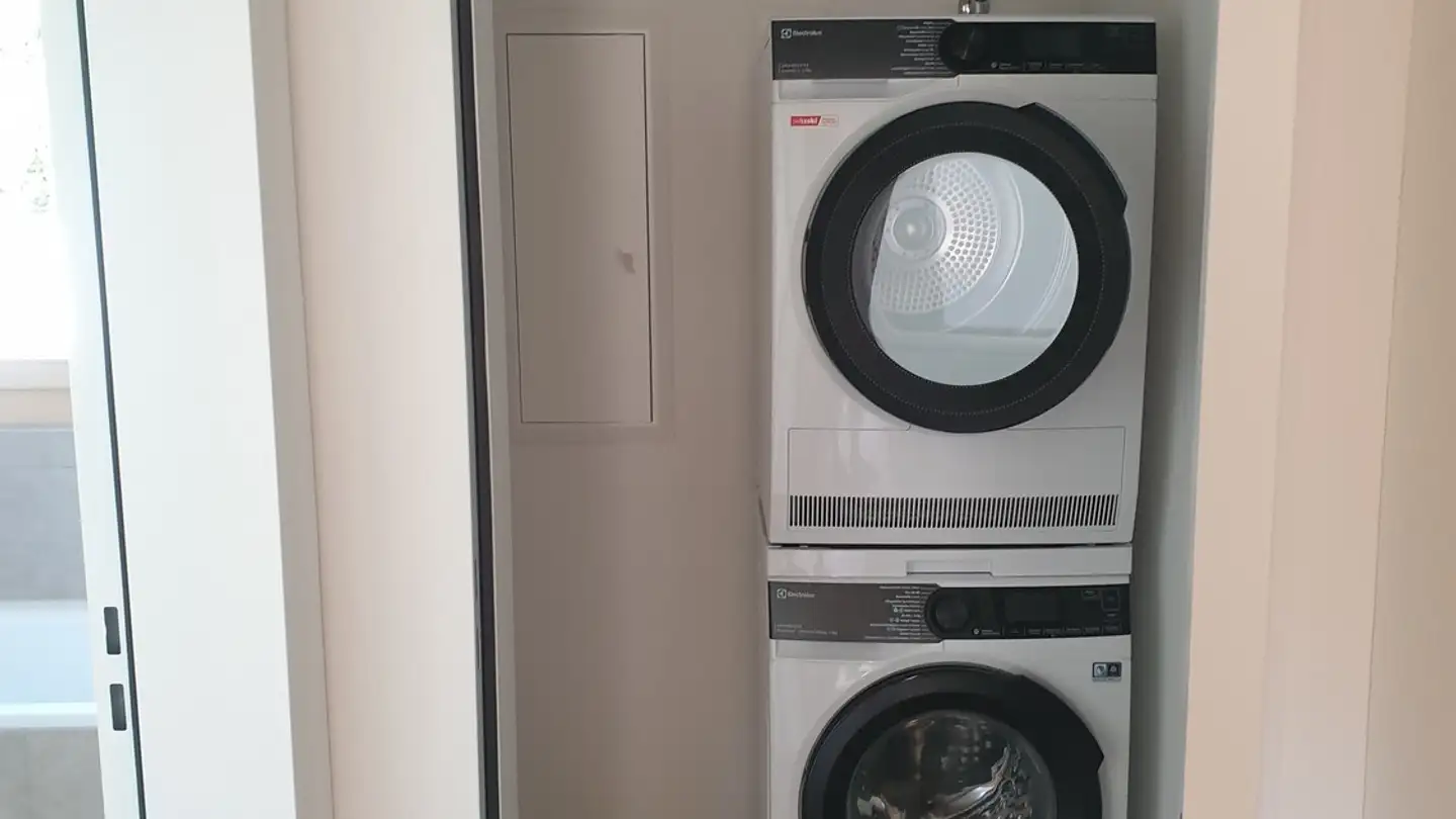 Appartement à louer - Dorfstrasse 1a, 9425 Thal - Photo 2