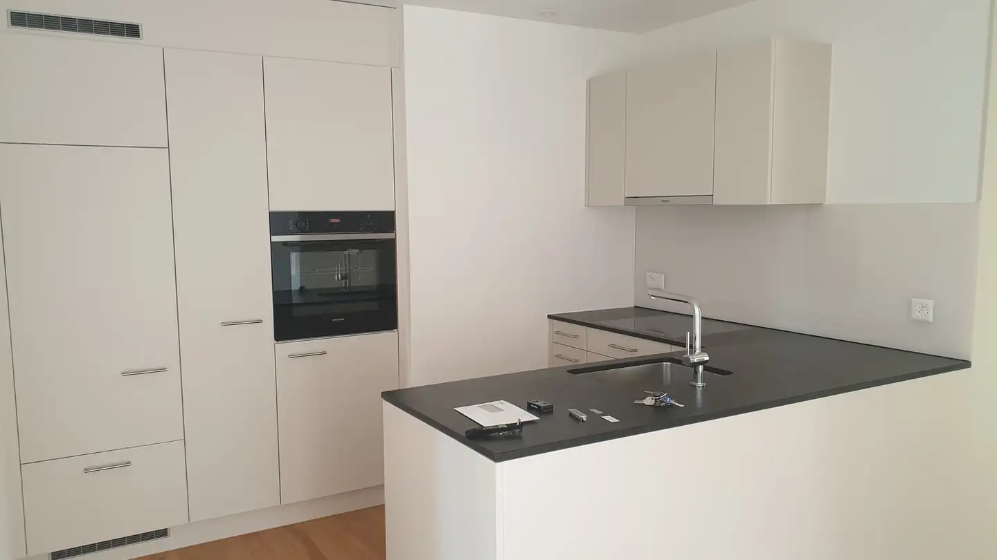 Appartement à louer - Dorfstrasse 1a, 9425 Thal - Photo 3