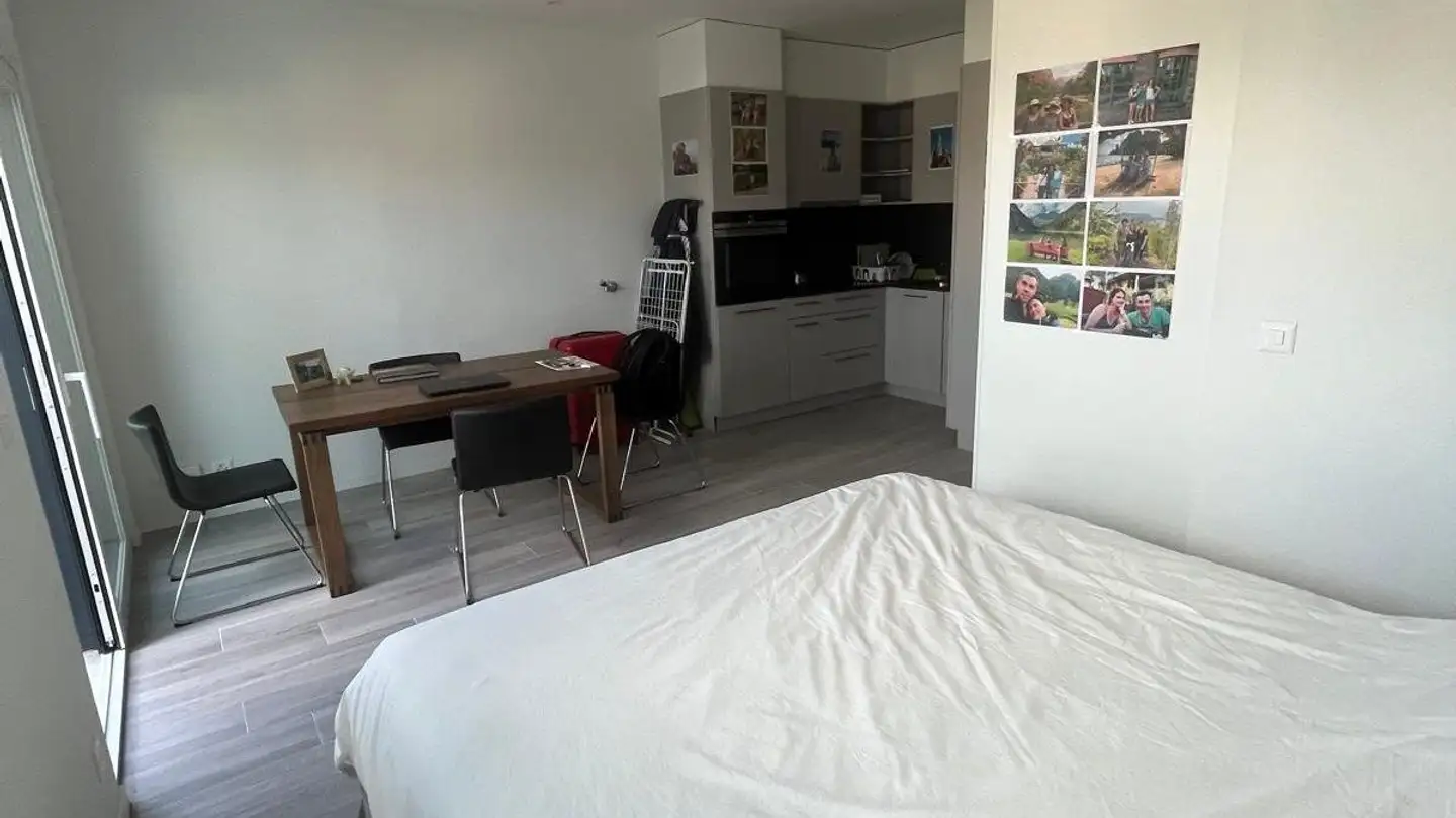 Appartamento in affitto - Rue Du Perron 5, 1196 Gland - Foto 4