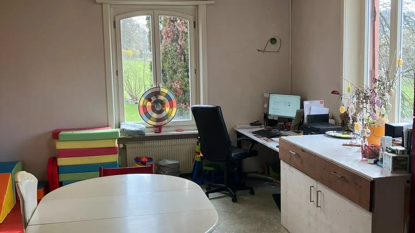 Apartment for rent - Freiburgstrasse, 3173 Oberwangen b. Bern