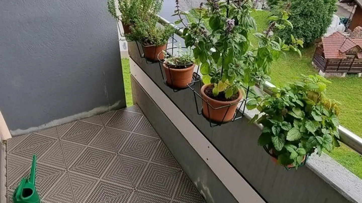 Wohnung mieten - Zentrum, 6206 Neuenkirch - Foto 4