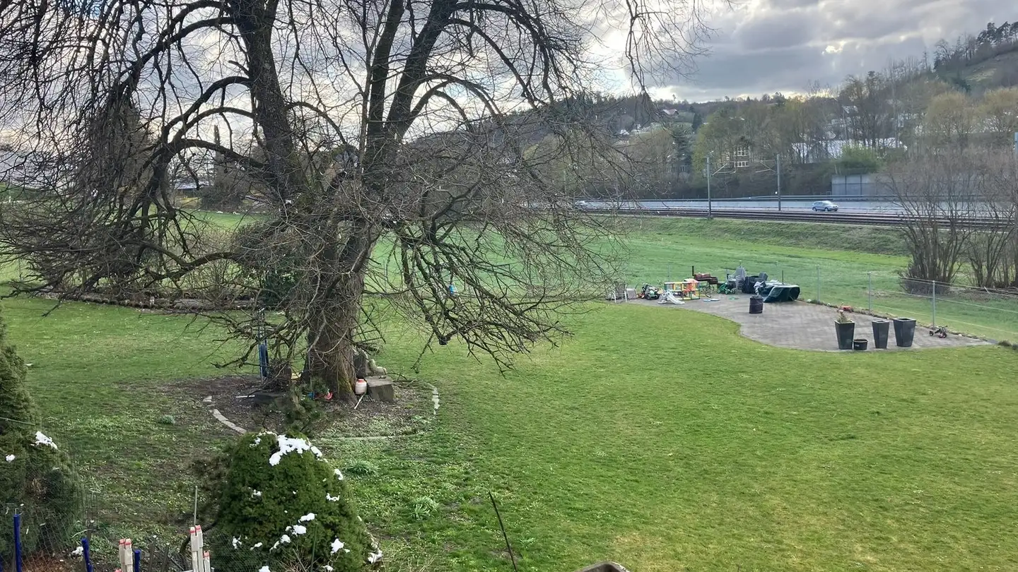 Wohnung mieten - Freiburgstrasse, 3173 Oberwangen b. Bern