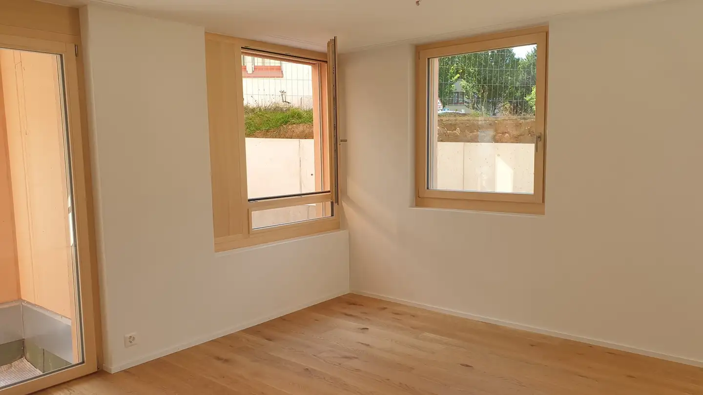 Appartement à louer - Dorfstrasse 1a, 9425 Thal