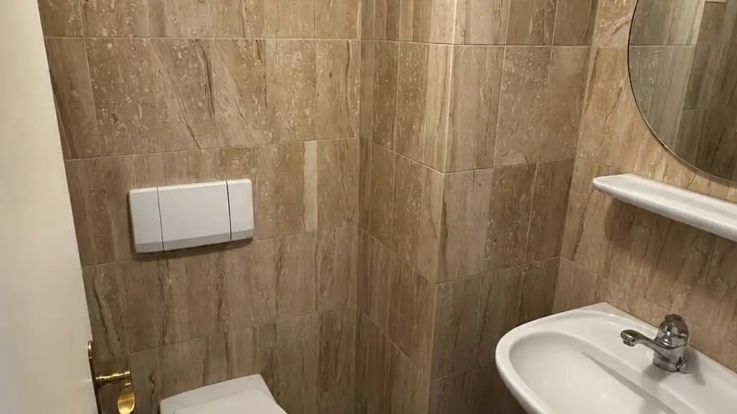 Appartamento in affitto - Stanserstrasse 23, 6362 Stansstad - Foto 2