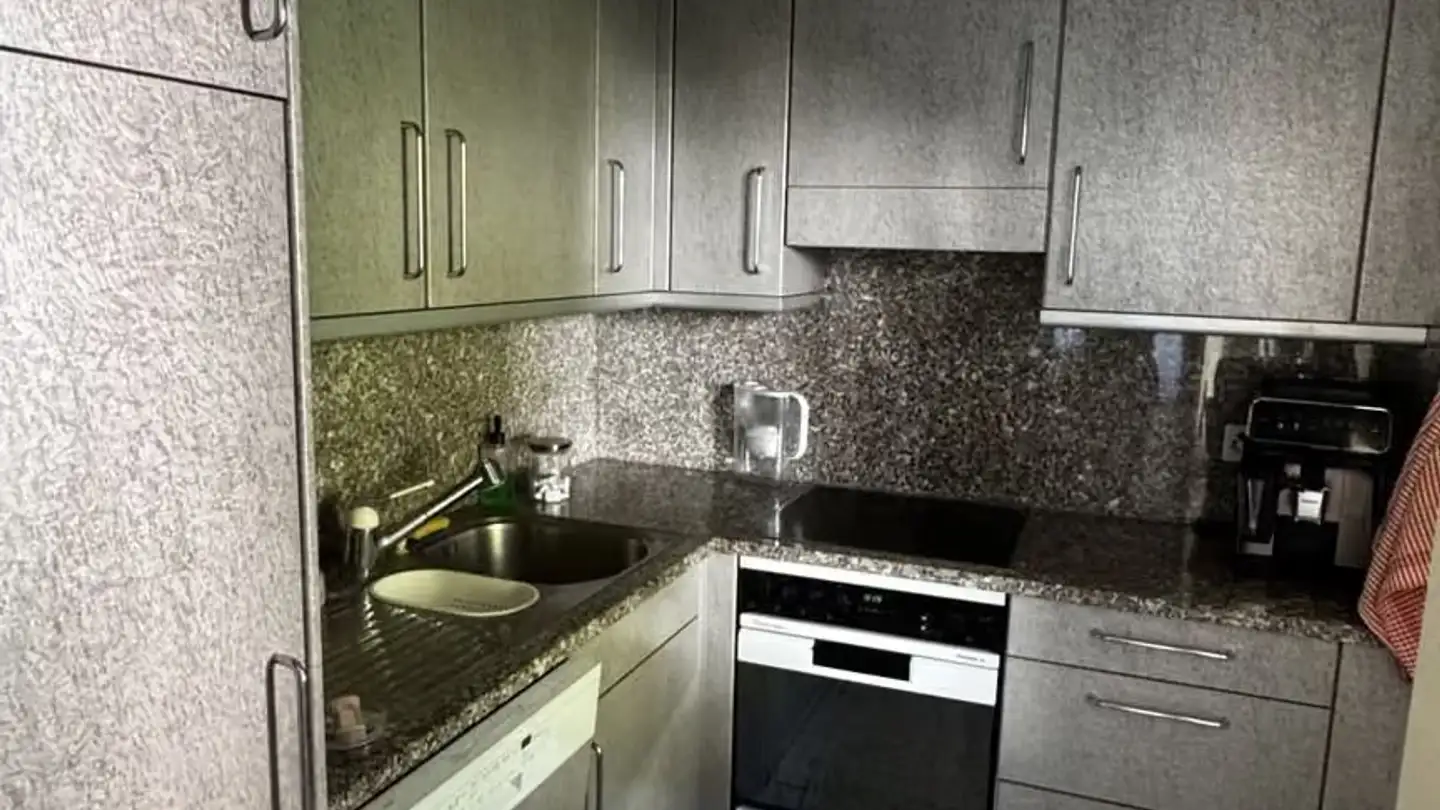 Appartamento in affitto - Stanserstrasse 23, 6362 Stansstad - Foto 3