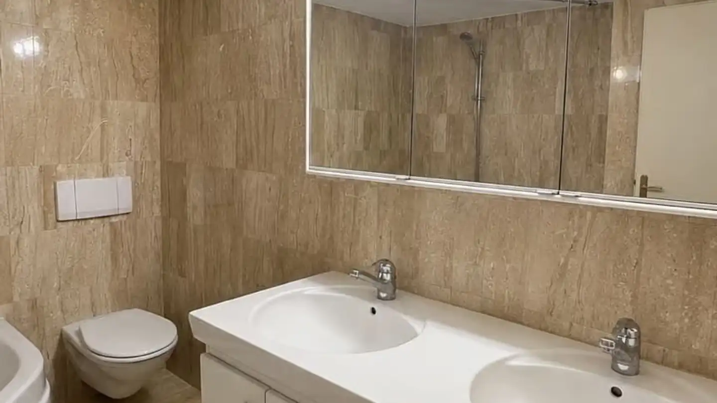 Appartamento in affitto - Stanserstrasse 23, 6362 Stansstad - Foto 4
