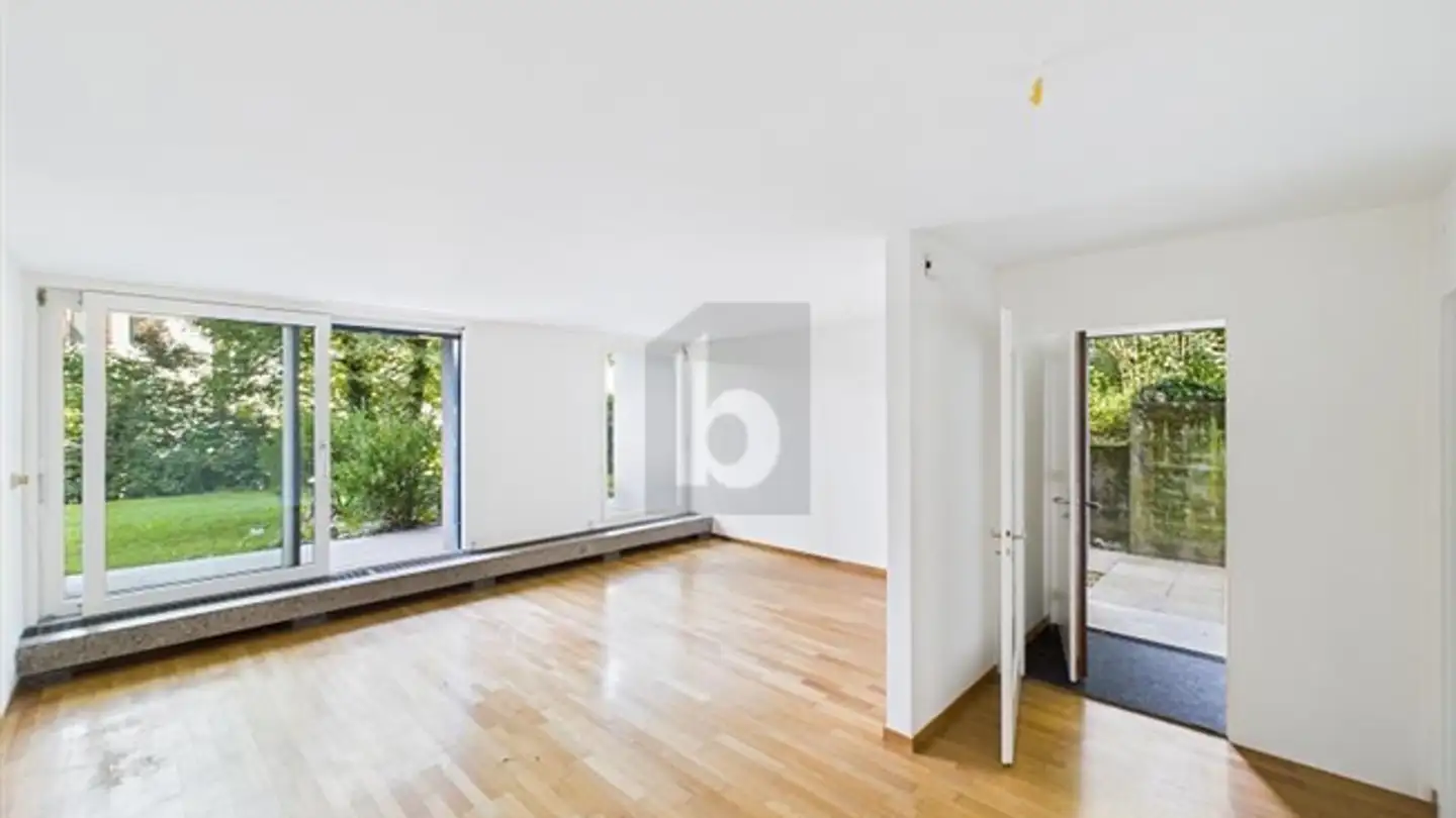 Wohnung mieten - 4143 Dornach