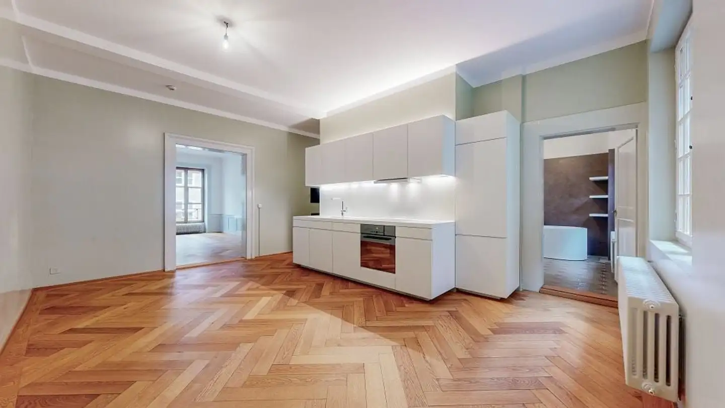 Wohnung mieten - Junkerngasse 58, 3011 Bern - Foto 4