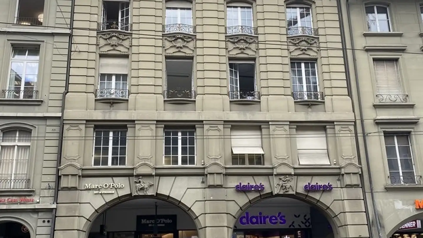 Office space for rent - Marktgasse 50, 3011 Bern