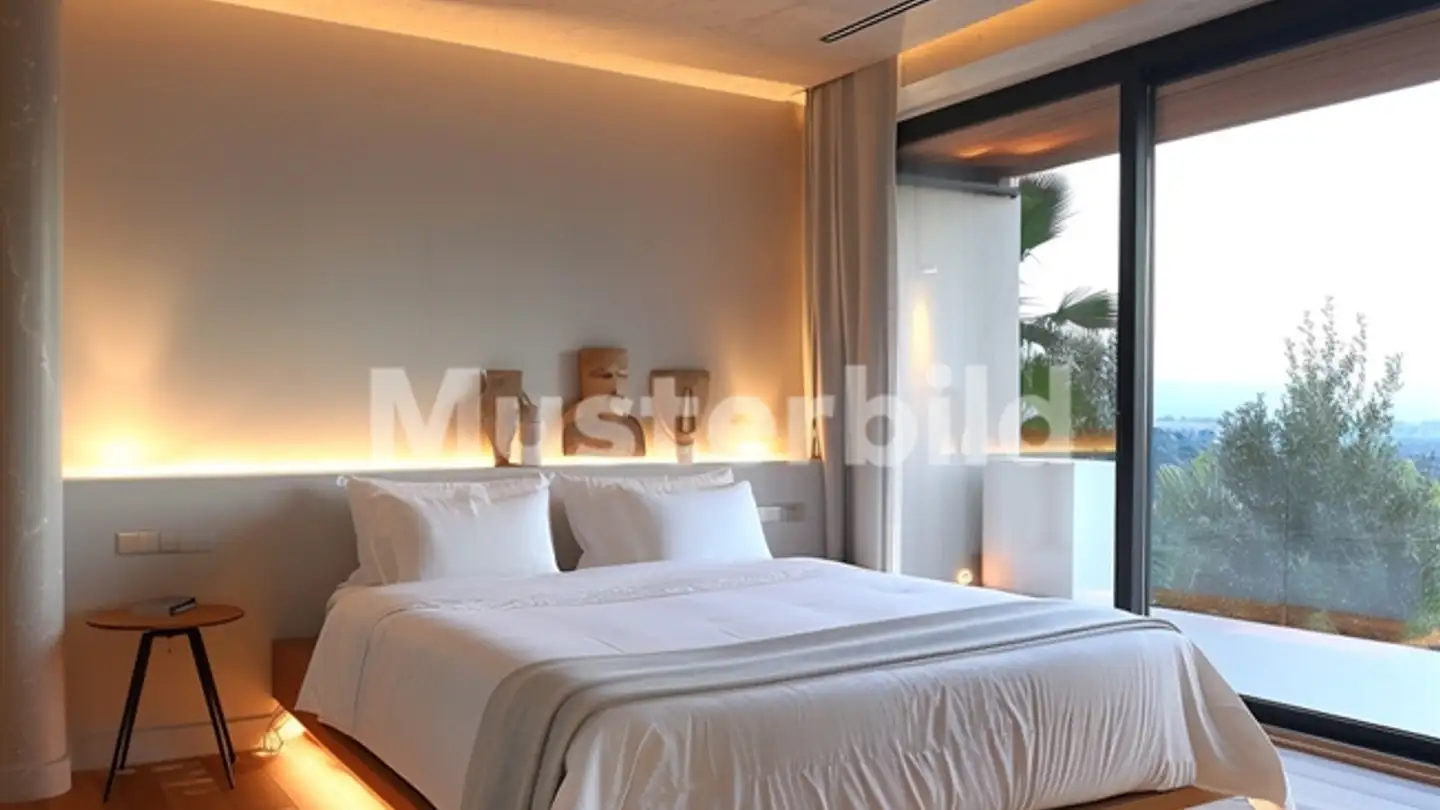 Appartamento in vendita - 6330 Cham