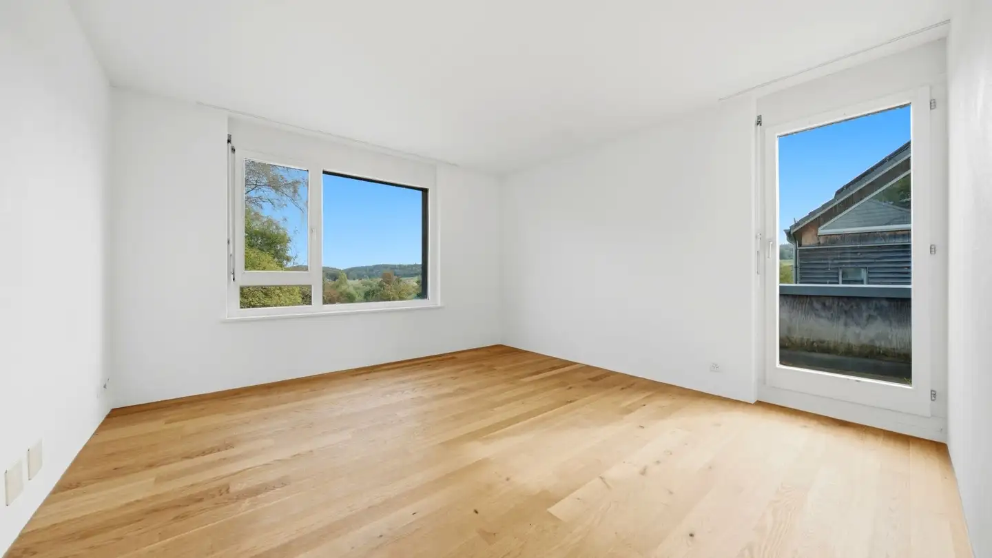 Maison individuelle à vendre - Rebe 155, 4574 Nennigkofen - Photo 3