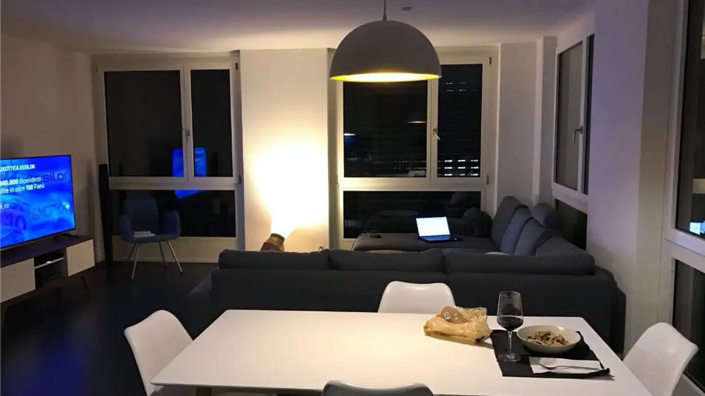 Single room for rent - 8048 Zürich
