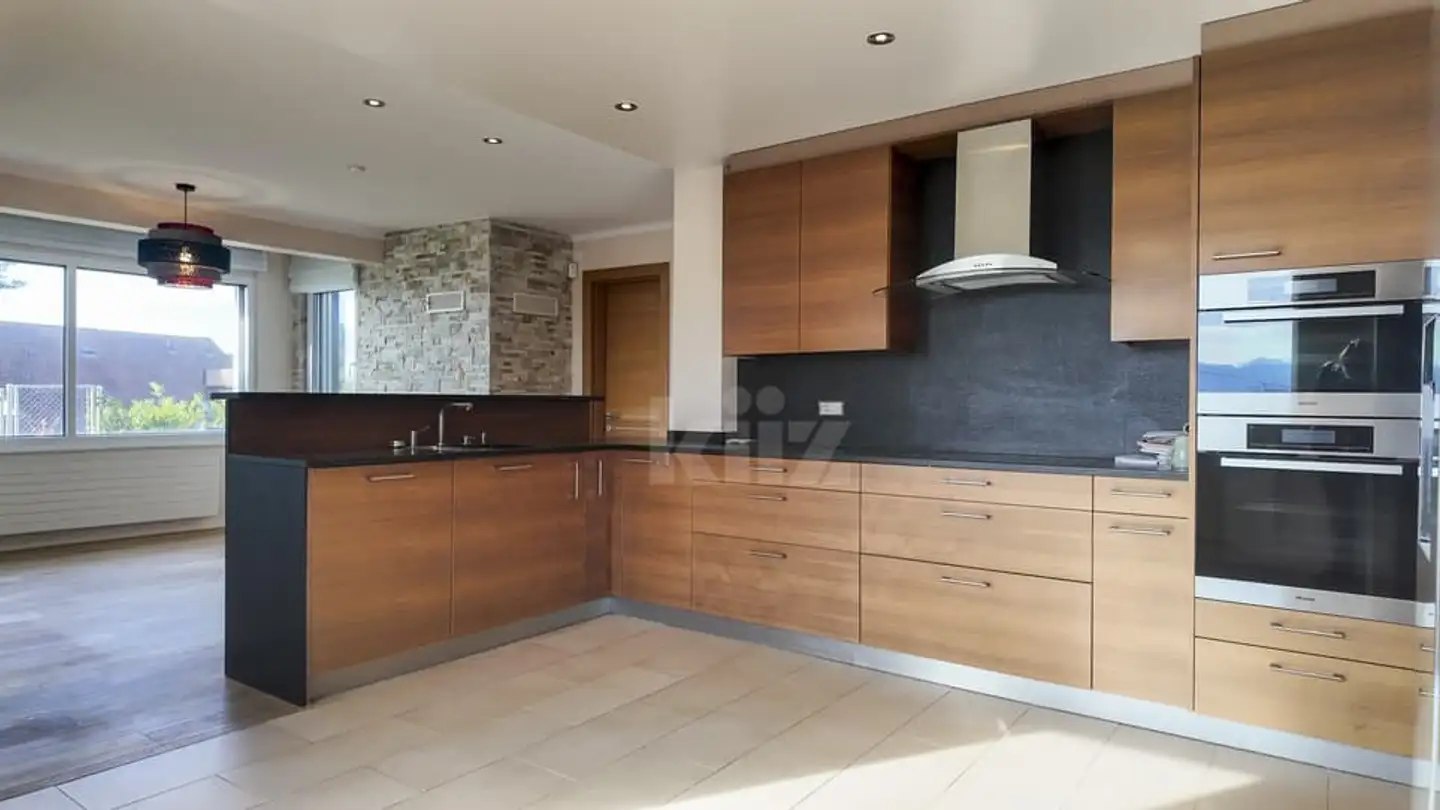 Einfamilienhaus kaufen - 1131 Tolochenaz - Foto 3