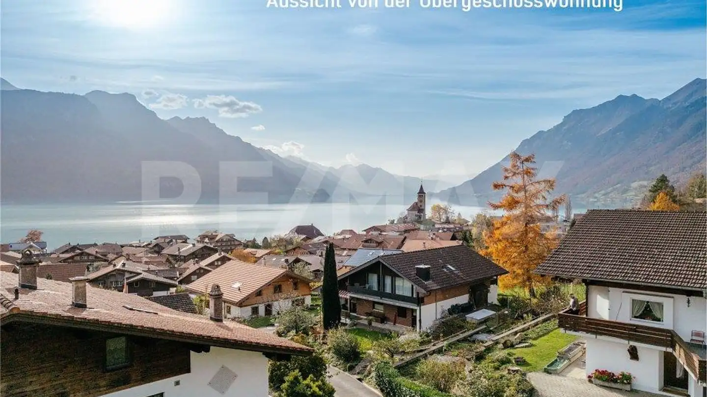 Appartamento in vendita - 3855 Brienz BE - Foto 2