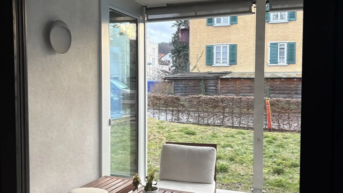 Zimmer mieten - Roswiesenstrasse 131, 8051 Zürich - Foto 4