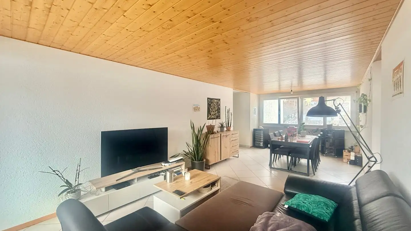 Appartamento in affitto - Rue Du Crêt-Georges 49, 2720 Tramelan - Foto 2