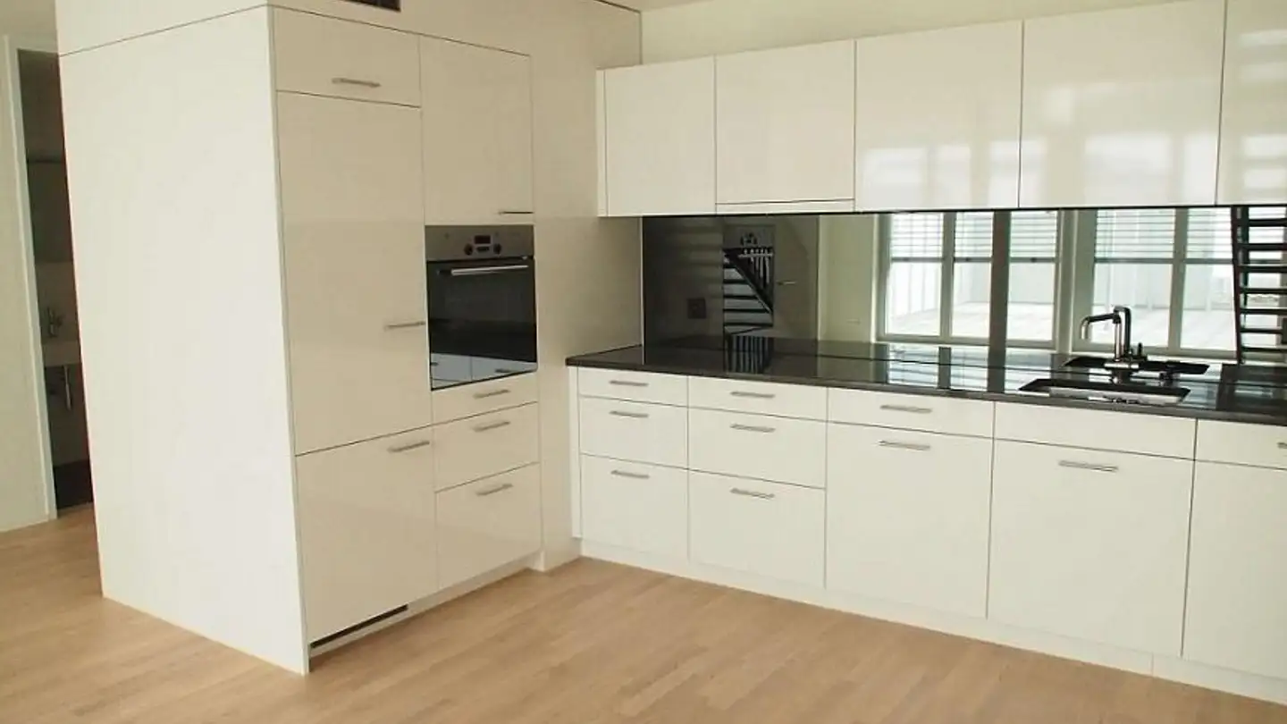 Wohnung mieten - Weltpoststrasse 8b, 3015 Bern - Foto 2