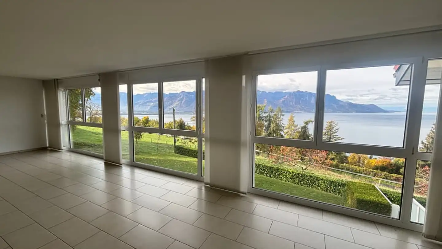 Appartement à vendre - 1822 Chernex