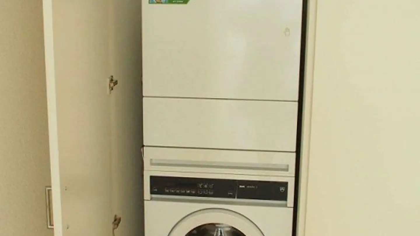 Wohnung mieten - Weltpoststrasse 8b, 3015 Bern - Foto 3