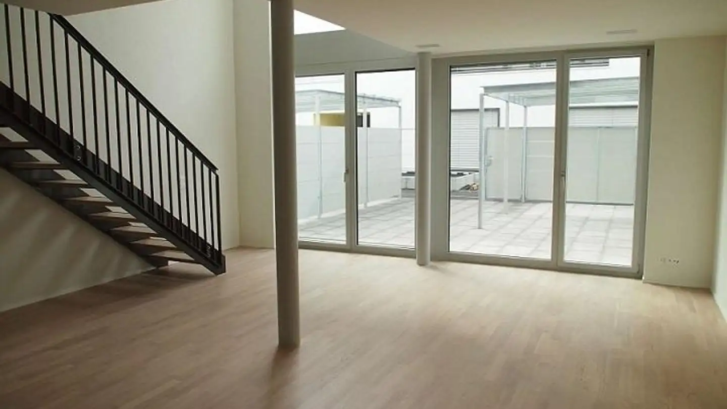 Wohnung mieten - Weltpoststrasse 8b, 3015 Bern - Foto 4