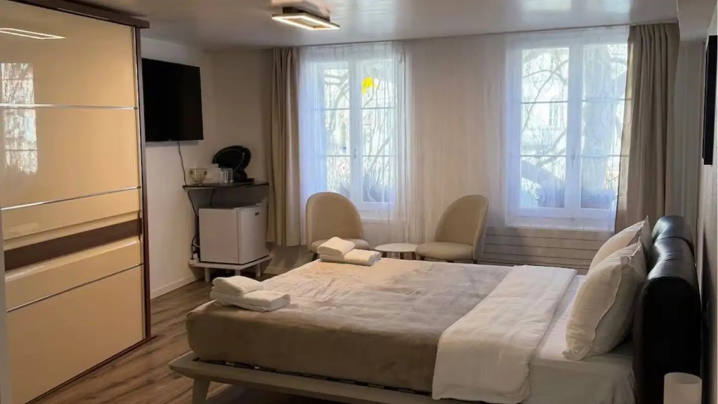 Appartamento in affitto - Freienhofgasse 16, 3600 Thun