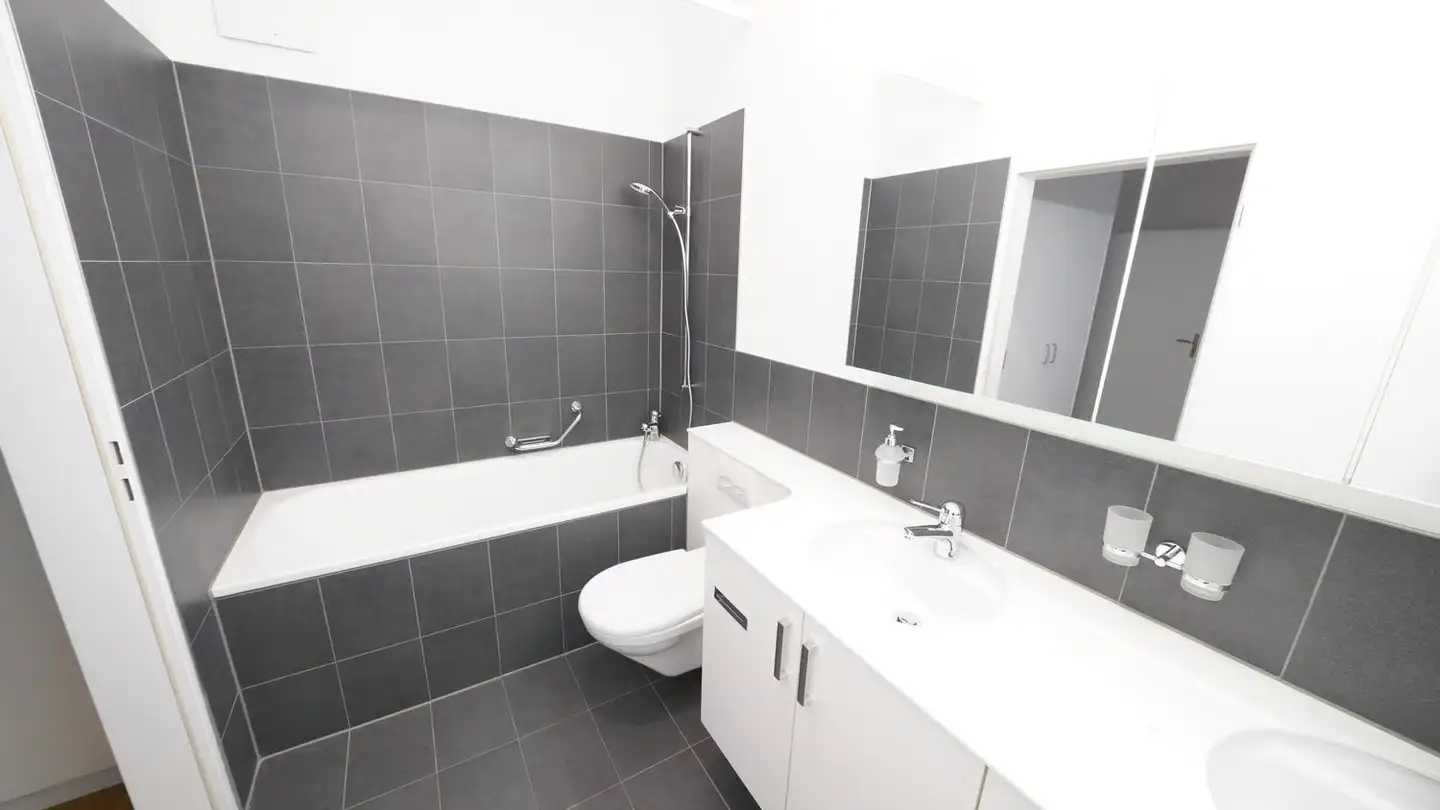 Appartamento in affitto - Steinmattweg 9, 4143 Dornach - Foto 2