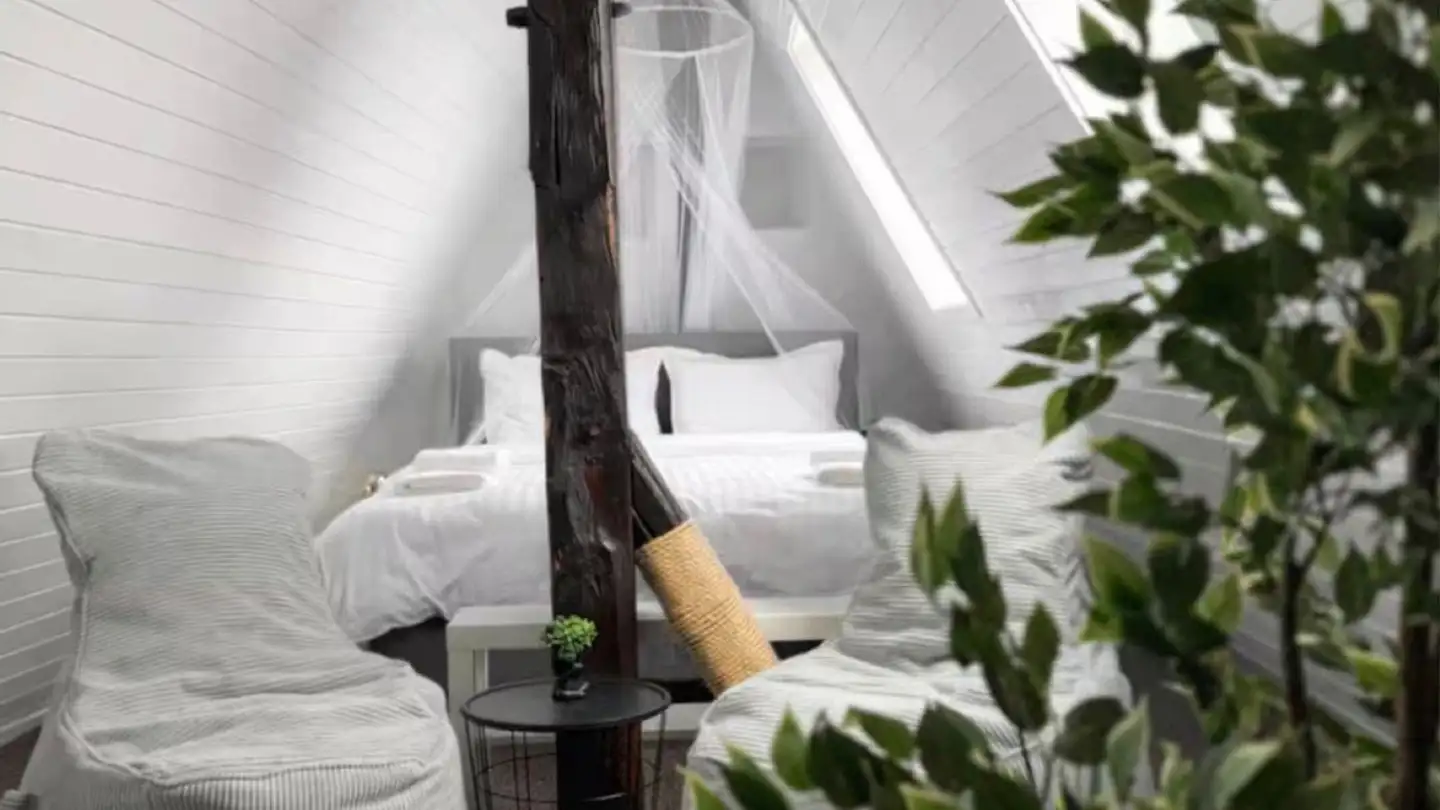 Appartamento in affitto - Freienhofgasse 16, 3600 Thun - Foto 2