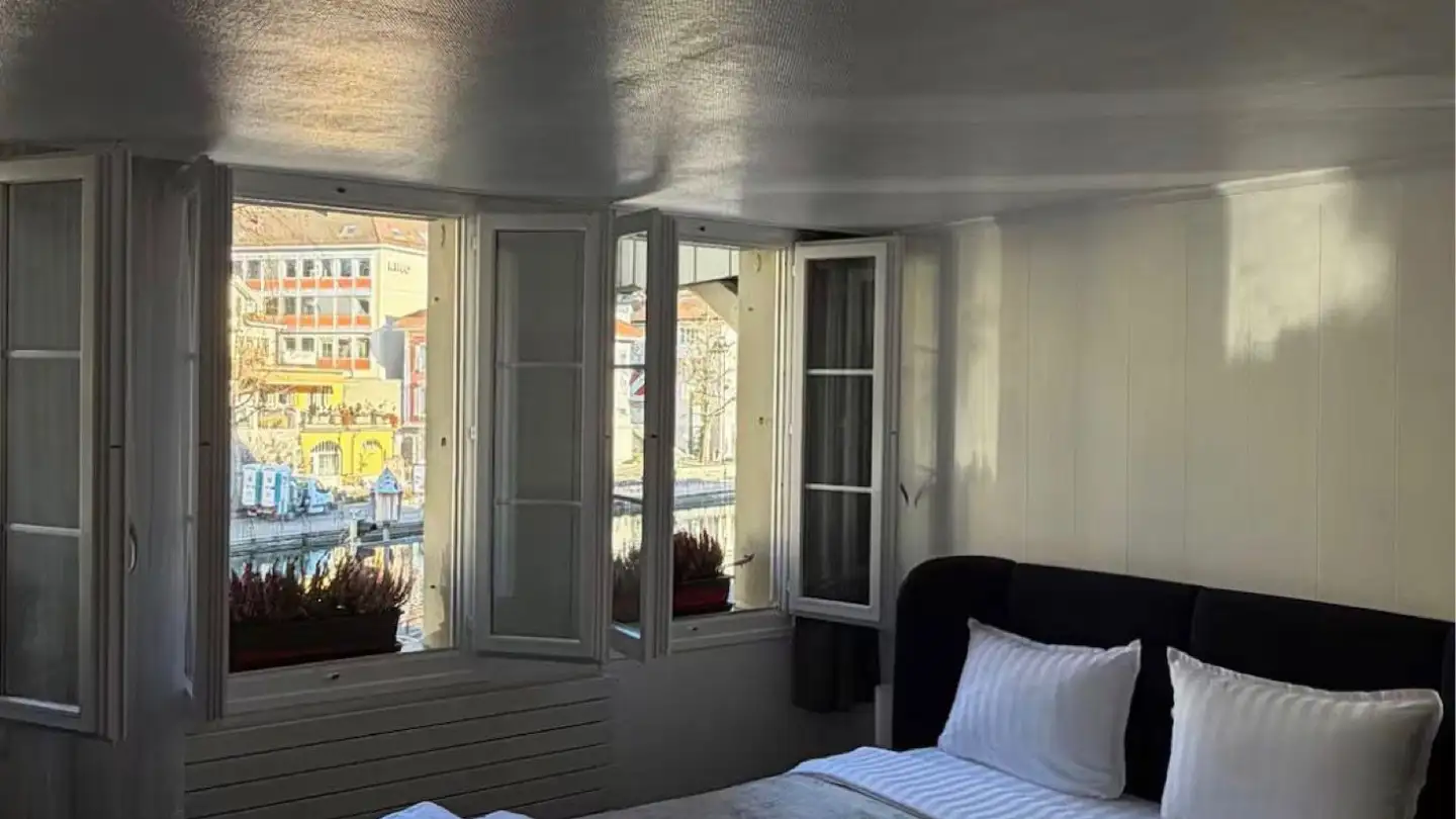 Appartamento in affitto - Freienhofgasse 16, 3600 Thun - Foto 3