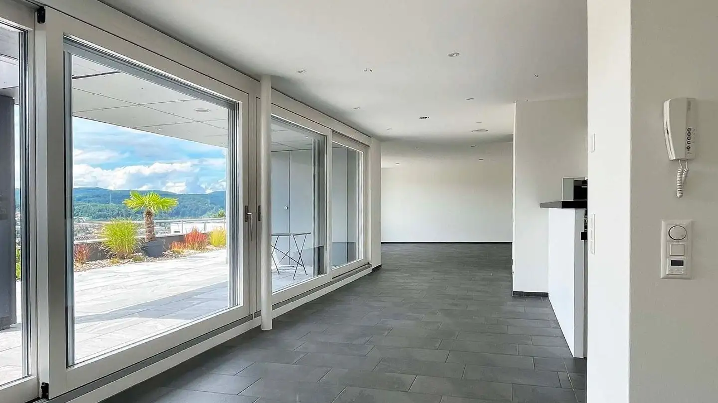 Appartamento a gradini in affitto - Hurlistrasse 8a, 4410 Liestal - Photo 3