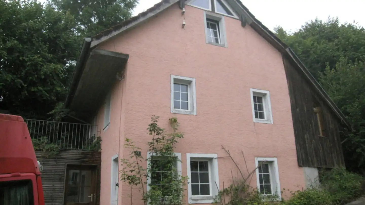 Einfamilienhaus kaufen - Sandacherweg 13, 5423 Freienwil