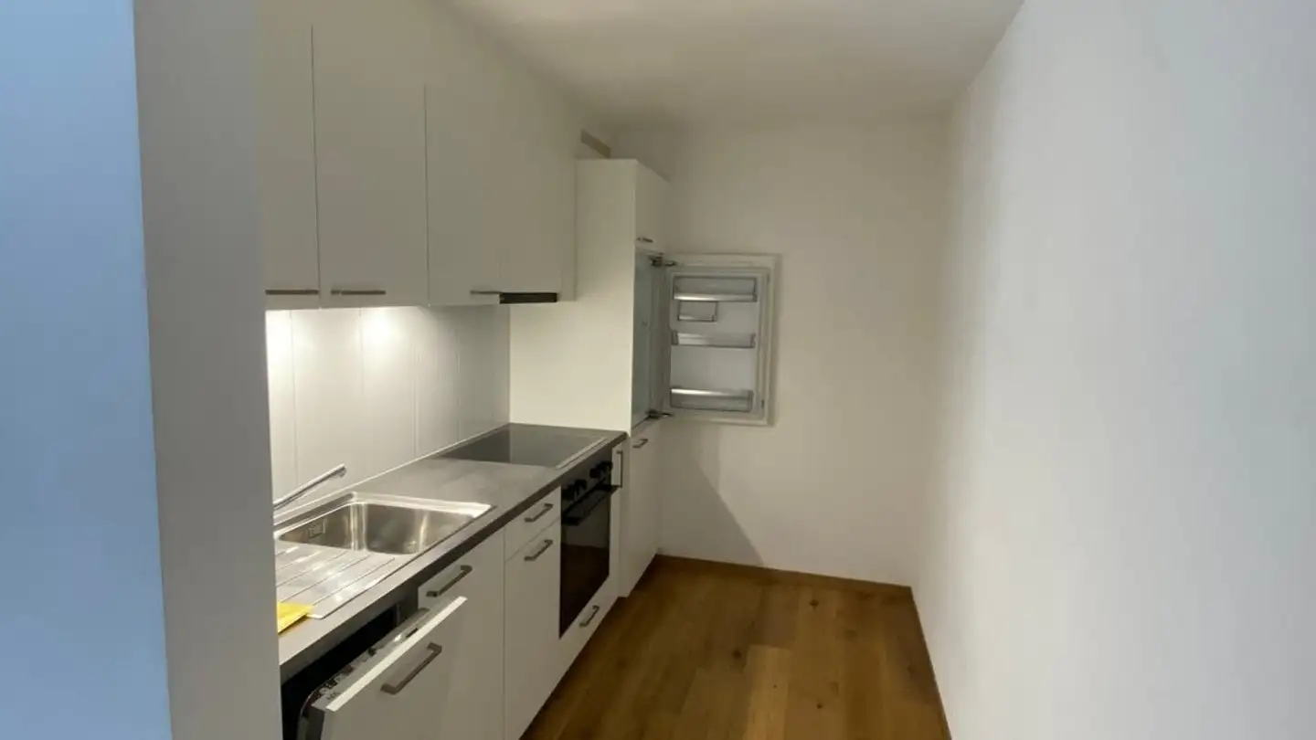 Appartamento in affitto - 2517 Diesse - Foto 2