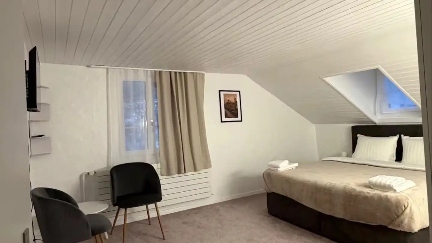 Appartamento in affitto - Freienhofgasse 16, 3600 Thun - Foto 4