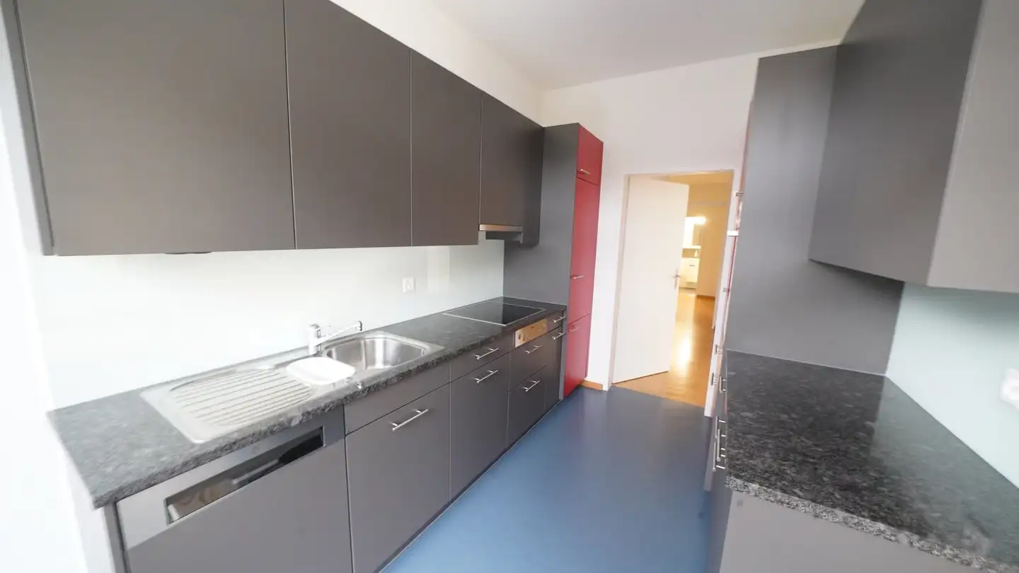 Appartamento in affitto - Steinmattweg 9, 4143 Dornach - Foto 4