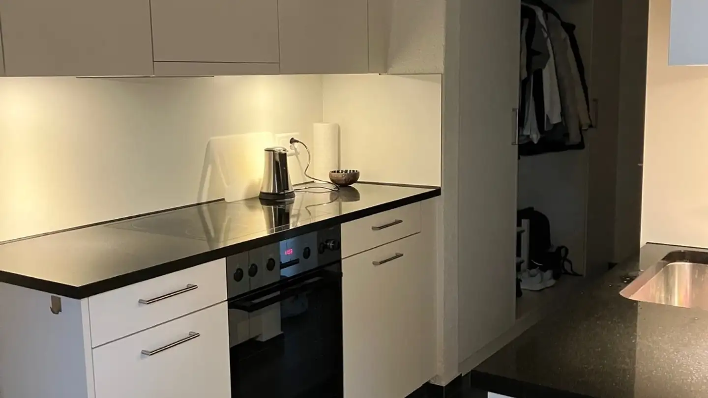 Wohnung mieten - Rückimattweg 4, 3312 Fraubrunnen