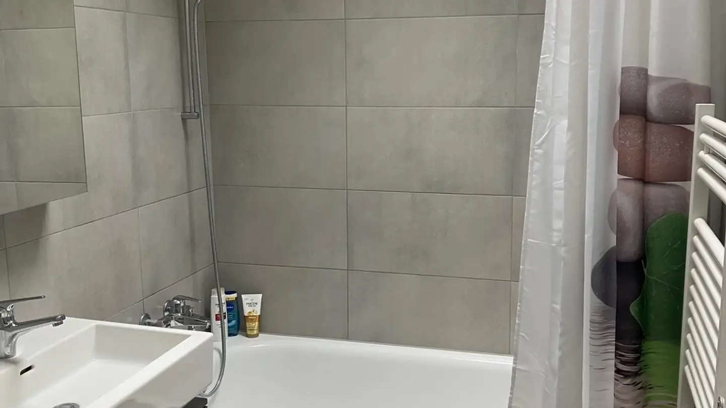 Appartamento in affitto - Rückimattweg 4, 3312 Fraubrunnen - Photo 2