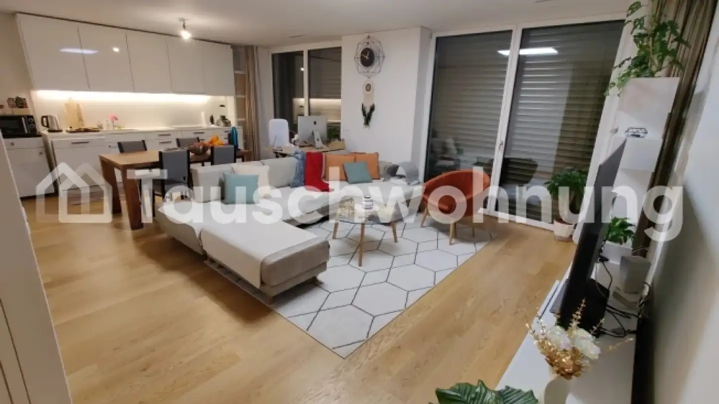 Appartement à louer - Tuchmacherstrasse 40, 8041 Zürich