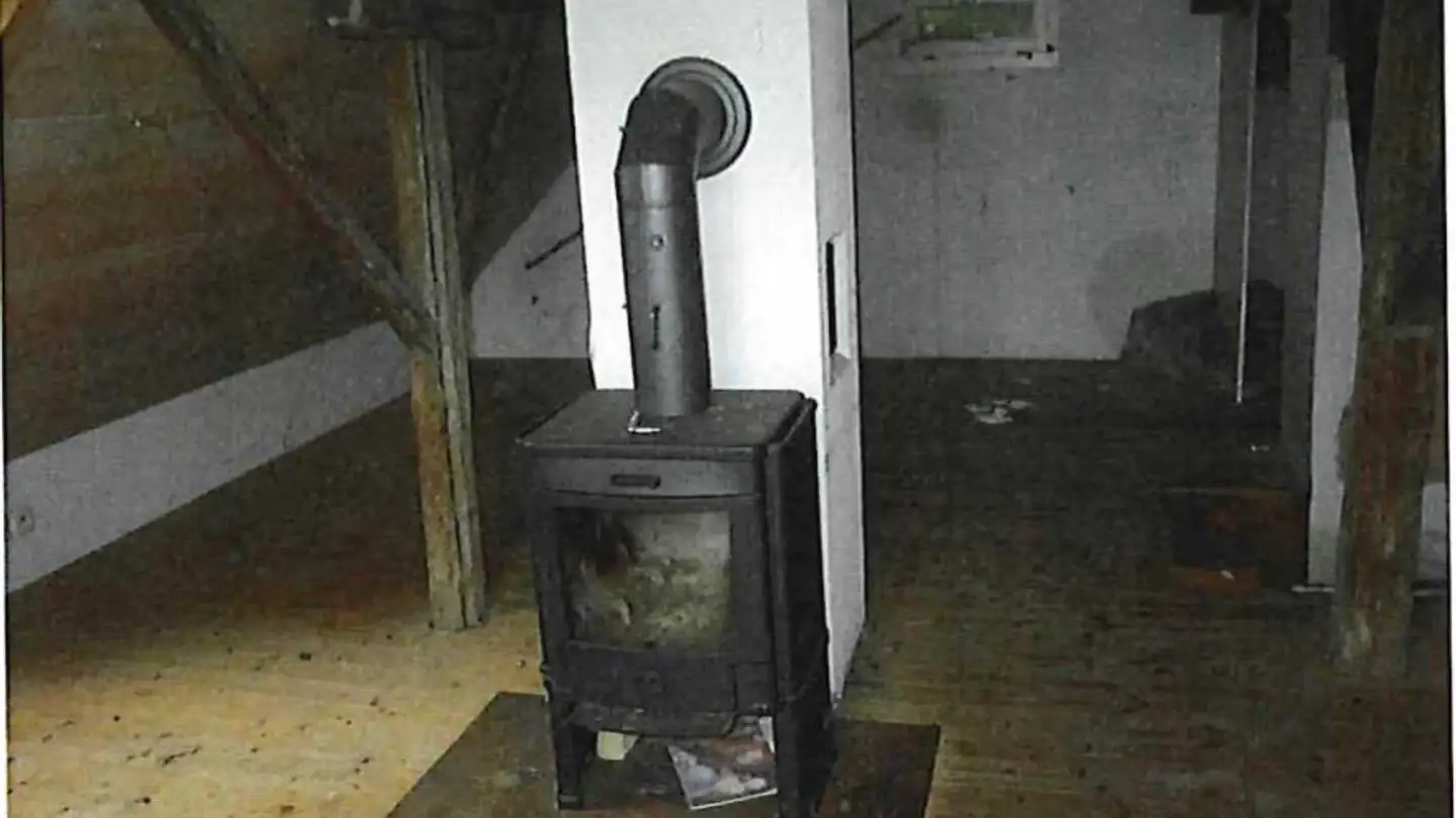 Casa singola in vendita - Sandacherweg 13, 5423 Freienwil - Photo 3