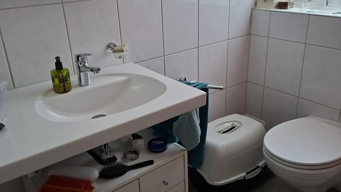 Chambre à louer - 8600 Dübendorf - Photo 2