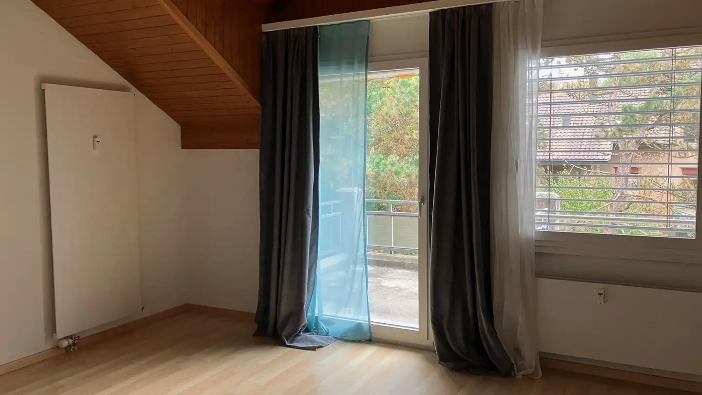 Appartamento in affitto - Rückimattweg 4, 3312 Fraubrunnen - Photo 4