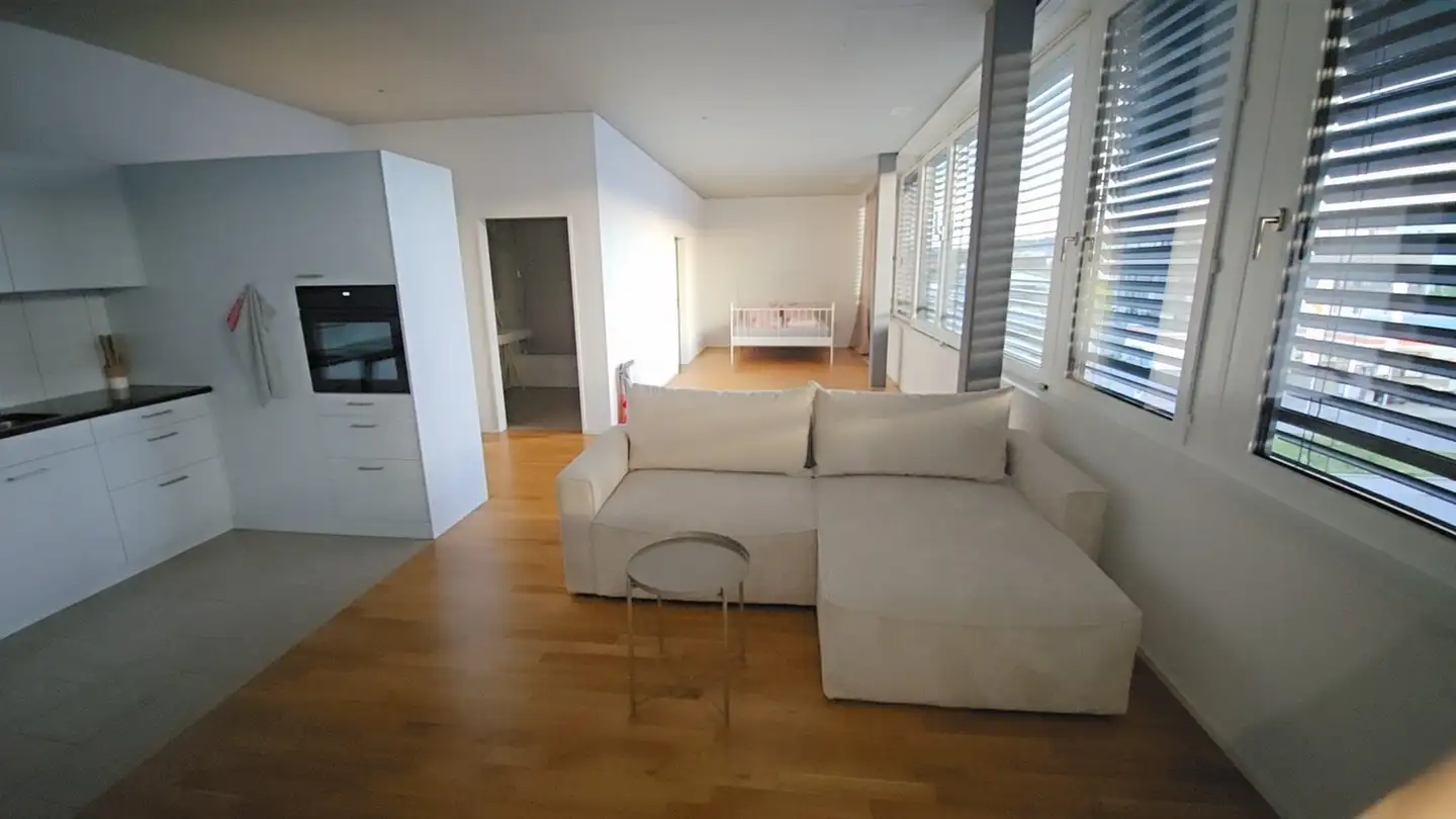 Appartamento in affitto - 5630 Muri AG - Photo 4