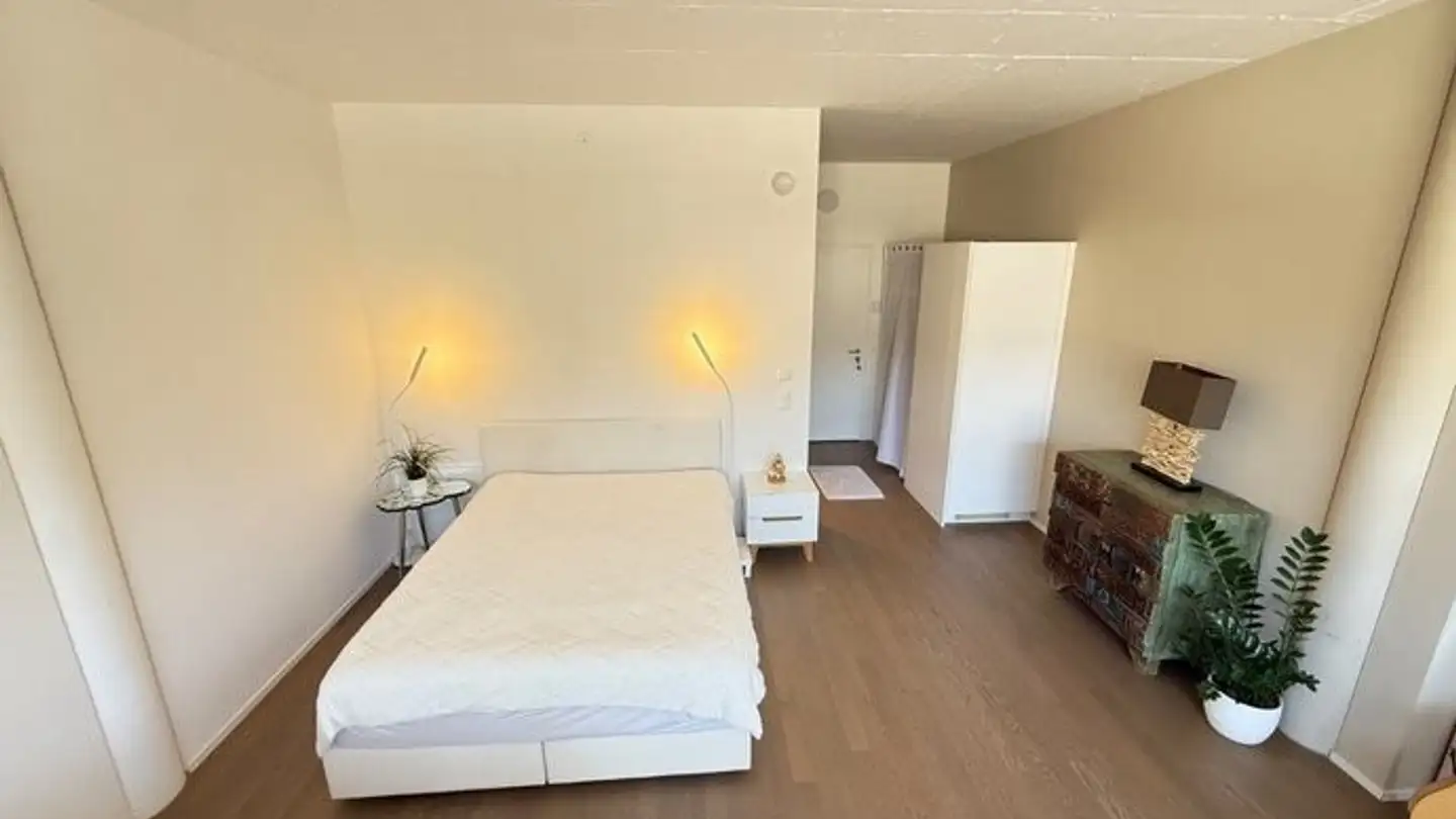 Apartment for rent - Im Sihlhof 2, 8134 Adliswil
