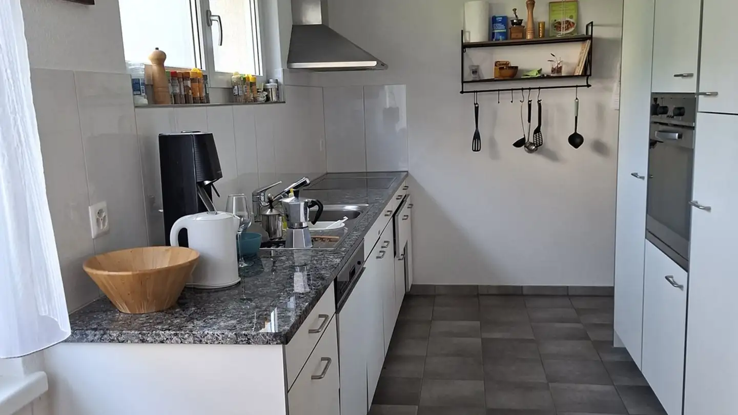 Chambre à louer - 8600 Dübendorf - Photo 3