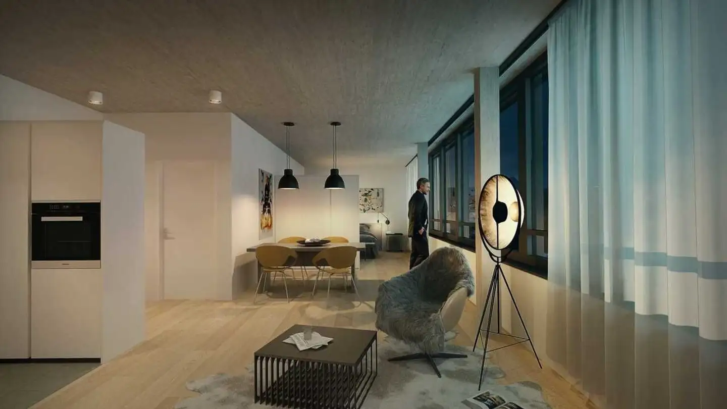 Apartment for rent - 5630 Muri AG